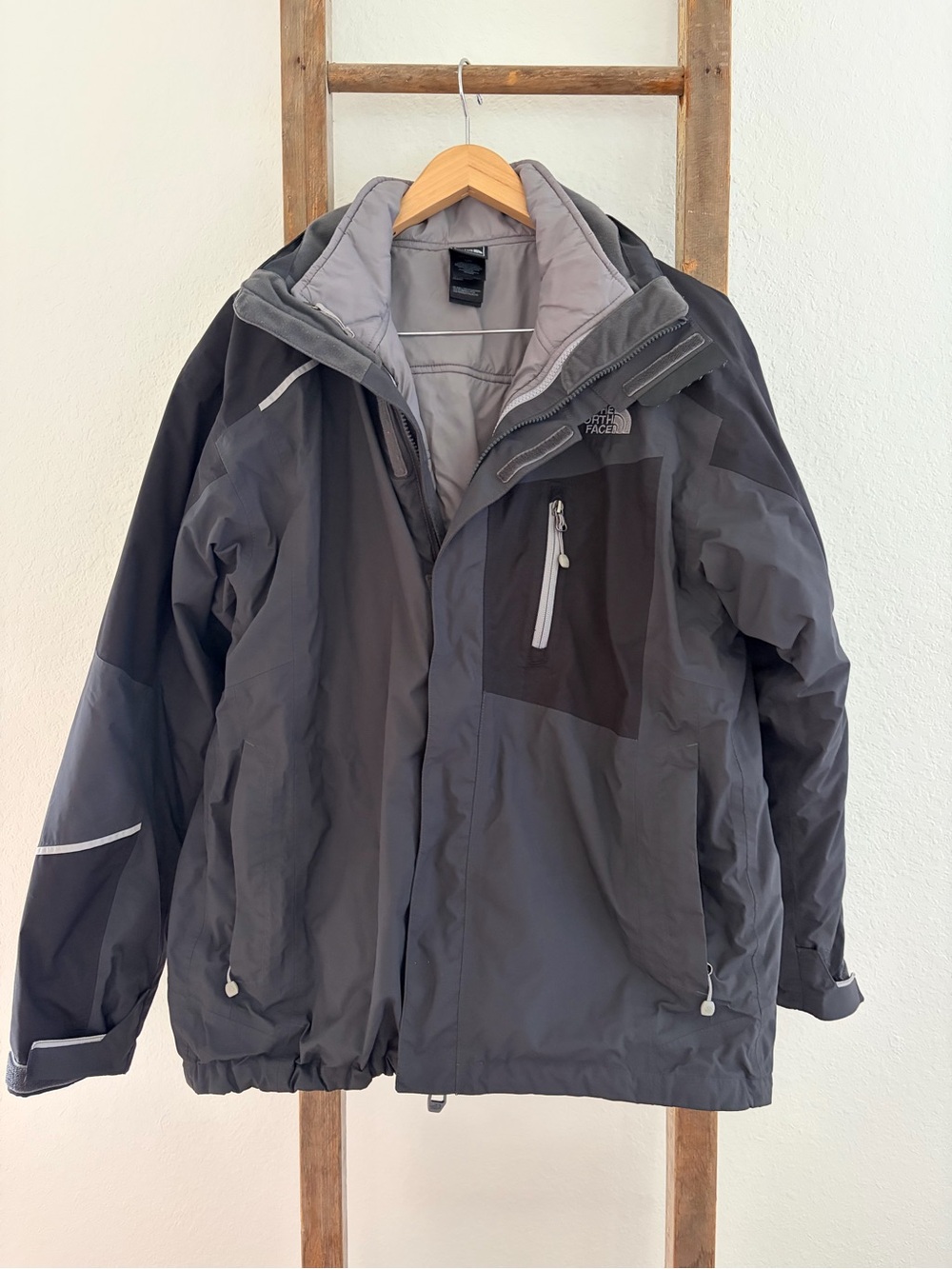 The North Face Men’s Ski Jacket